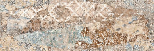 Плитка керамическая Aparici Carpet Vestige Hill настенная 25,1х75,6