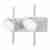 Бра iLedex Inefable X088206 6W SWH