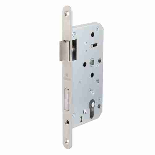 Замок врезной DD.INOX/C-55.72