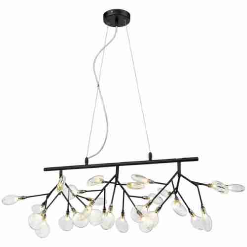 Люстра подвесная Wertmark Fiorita WE241.27.023