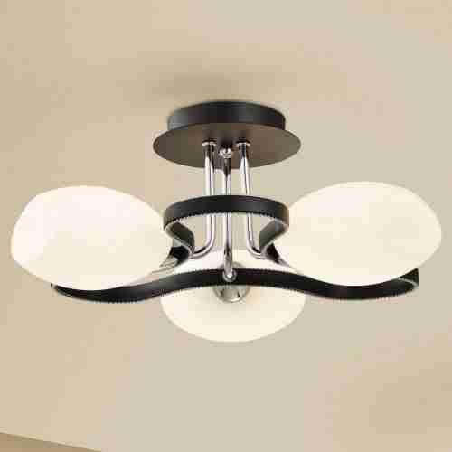 Потолочная люстра Citilux Октава CL131132