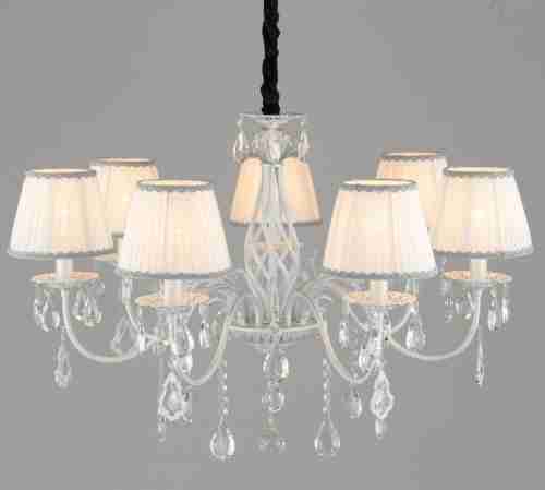 Подвесная люстра Omnilux Cremona OML-60813-07