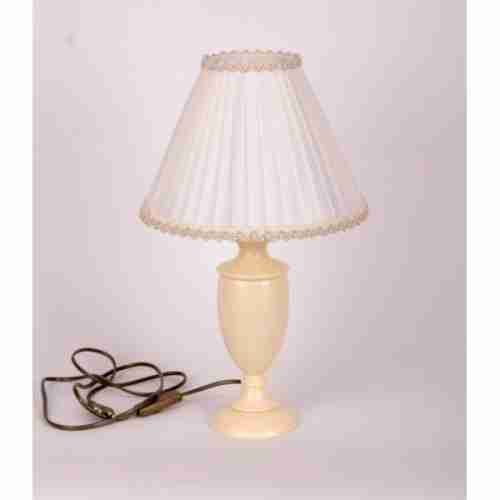 Интерьерная настольная лампа Moon Room DORO-4