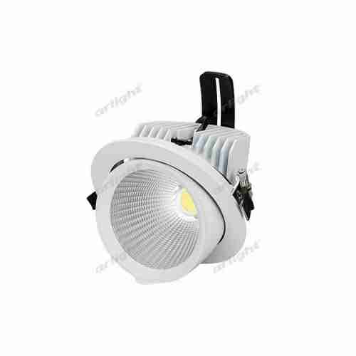 Светильник точечный Arlight LTD 023683