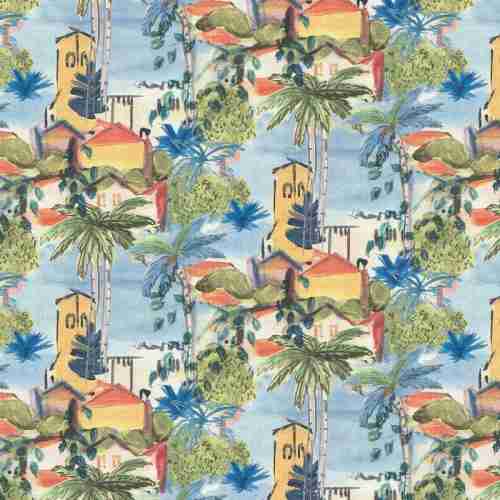 BR24040 Обои Decoprint (Breeze) (1*12) 10,05х0,53 винил на флизелине