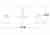 Потолочная люстра Artelamp Tyler A1031PL-8WH Потолочная люстра Artelamp Tyler A1031PL-8WH