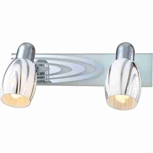 Спот N-Light 87905 87905-2 chrome