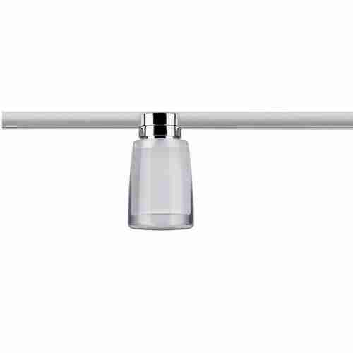 Трековый светодиодный светильник Paulmann URail Safira 95501