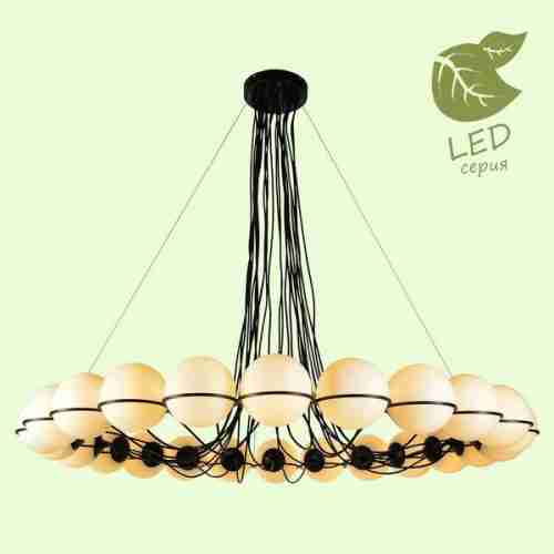 Люстра подвесная Loft Seneca GRLSP-8176