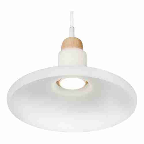 Подвесной светильник iLamp Puro AP9006-1D WH