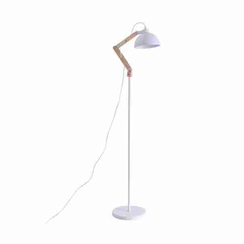 Торшер Kink Light Кертес 07029,01