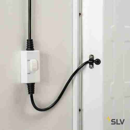 Встраиваемый светодиодный светильник SLV Led Panel 1003071