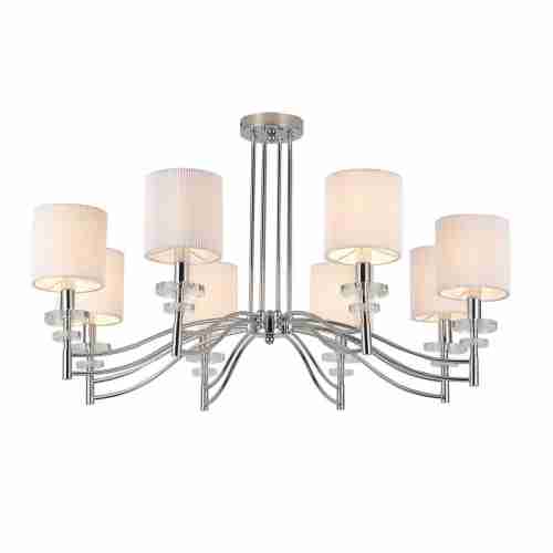 Потолочная люстра Favourite Tesso 2680-8P