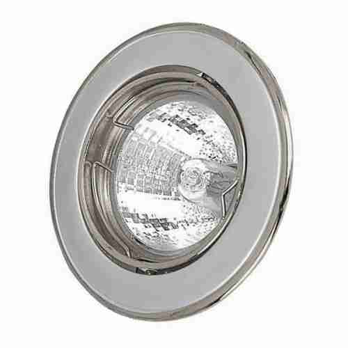 Светильник точечный Elvan 16237 PS-N