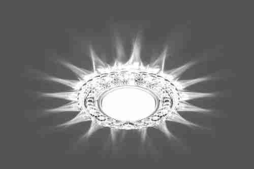 Встраиваемый светильник Feron CD4024 29538