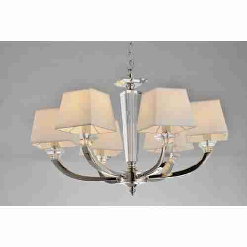 Подвесная люстра Newport 11406/C М0055034