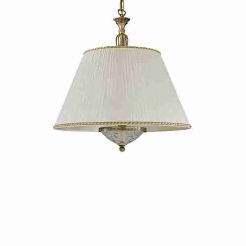 Подвесная люстра Reccagni Angelo L 6402/50