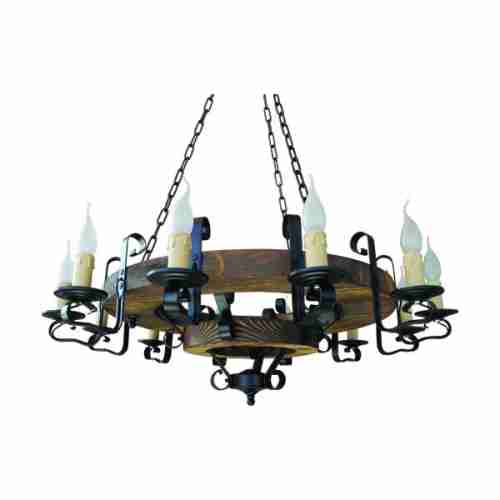 Люстра подвесная Тарьсма Ш-12