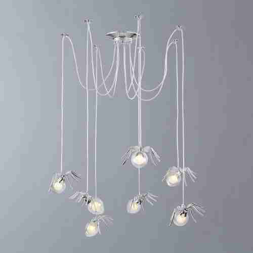 Подвесная люстра Divinare 1308/02 SP-7