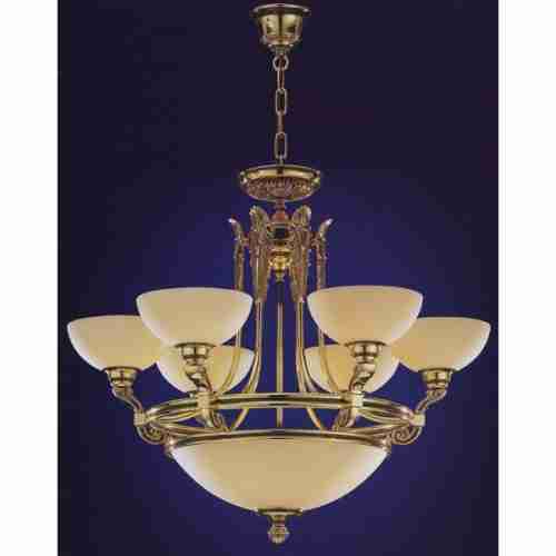 Люстра подвесная Bejorama Elisabeth 2055/6