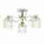 Потолочная люстра Lumion Opicus 3508/3C