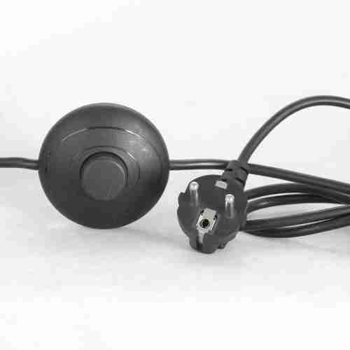 Торшер Lussole Lgo Idaho LSP-0575