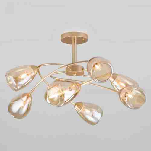 Потолочная люстра Eurosvet Noemi 30168/8