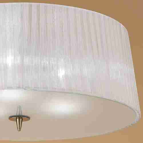 Потолочный светильник Mantra Loewe 4740