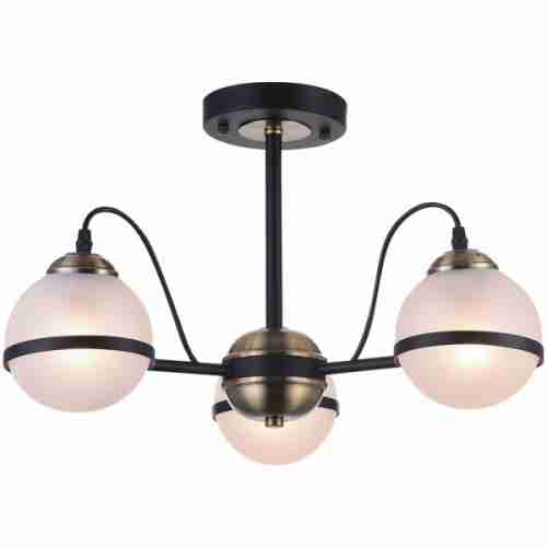 Люстра потолочная Velante 348-507-03