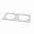 Рамка декоративная Maytoni Kappell DLA040-03W