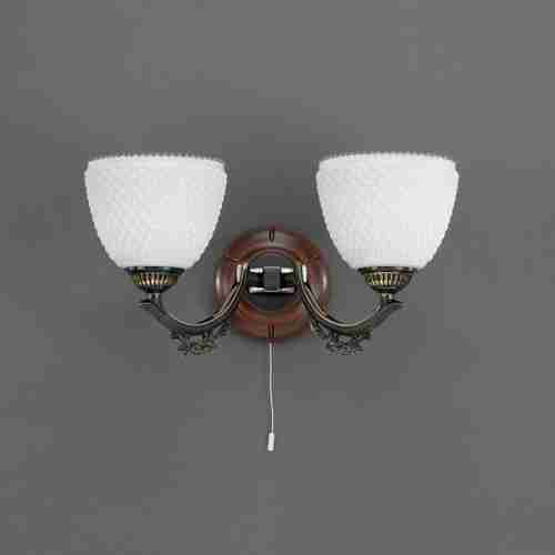 Бра Reccagni Angelo A 8661/2