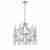 Подвесная люстра Vele Luce Polaris VL4153P26 Подвесная люстра Vele Luce Polaris VL4153P26