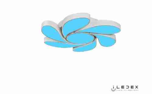 Потолочная люстра iLedex Flower iLedex Flower 72W WH