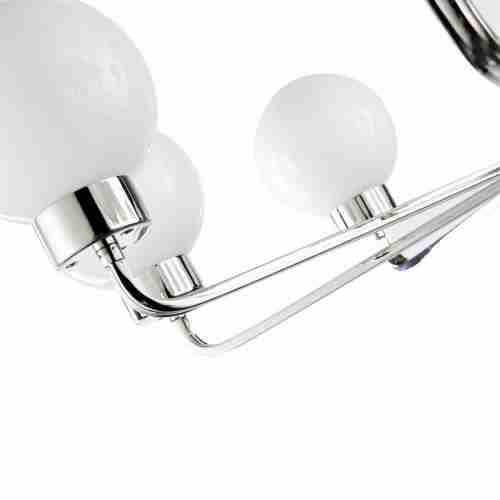 Подвесная люстра Favourite Priscis 2598-8P