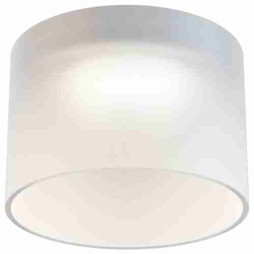 Встраиваемый светильник Maytoni Glasera DL047-01W