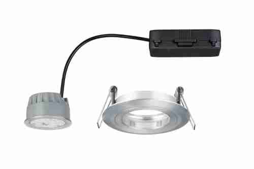 Встраиваемый светодиодный светильник Paulmann Premium Line Coin 92809