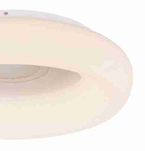 Потолочный светодиодный светильник Globo Rilla 41296-50R