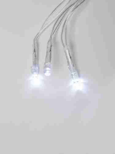 Светодиодная гирлянда Uniel 220V белый ULD-S0500-050/DTA White IP20 UL-00005259