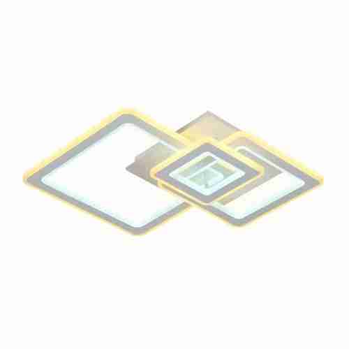 Потолочная люстра Ambrella Acrylica FA862