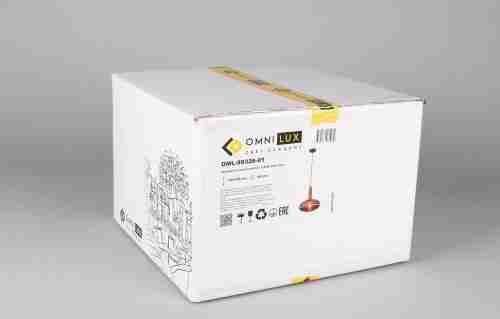 Подвесной светильник Omnilux Menfi OML-99336-01