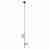 Подвесной светильник Loft IT Matisse 10008/2P white