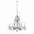 Подвесная люстра Arti Lampadari Surano E 1.1.6 S