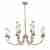 Подвесная люстра Favourite Mollis 2692-12P
