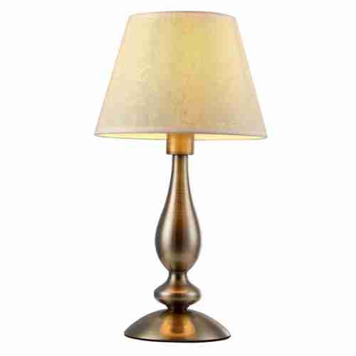 Интерьерная настольная лампа Artelamp Felicia A9368LT-1AB