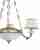 Подвесная люстра Reccagni Angelo L 5400/3+2