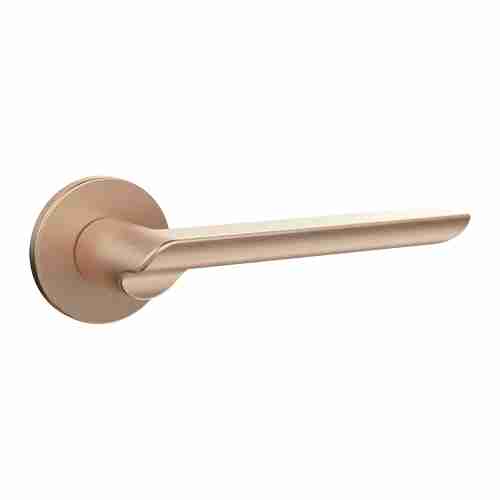 Ручка Punto (Пунто) раздельная R.ARC.R52.STEP SSG-39 сатин.золото