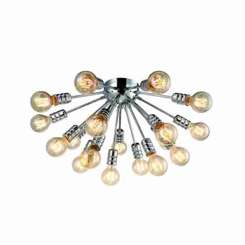 Люстра потолочная Artelamp Fuoco A9265PL-18CC