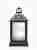 Переносной светодиодный фонарь Uniel 110х220 ULD-L1122-009/TTB/WW/3D Black UL-00002312