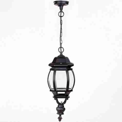 Уличный подвесной светильник Oasis Light 83405L 83405L Bl