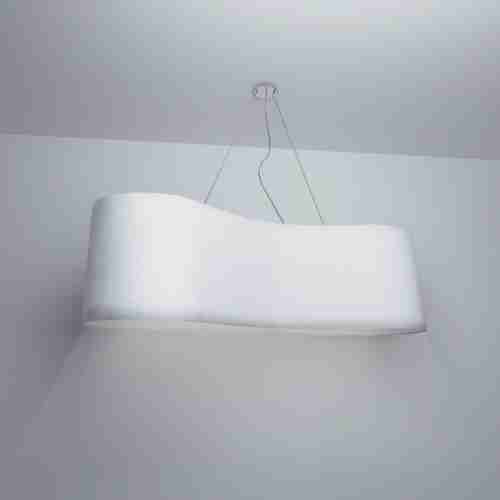 Светильник подвесной Vandeco Orion VDO1050RWH